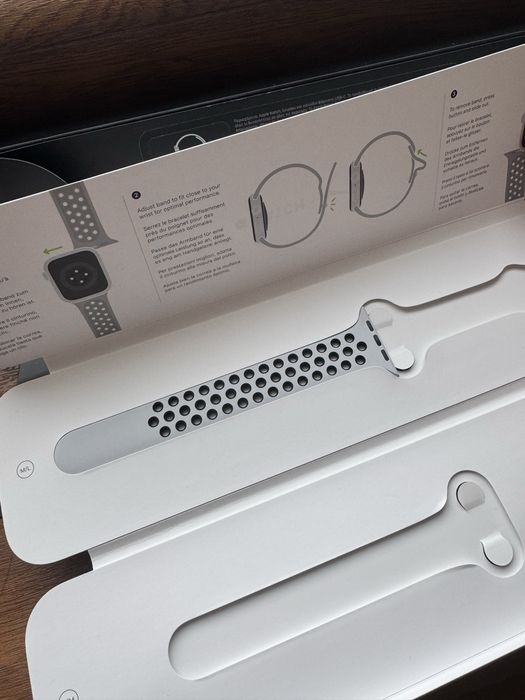 Apple Watch SE Nike 44mm