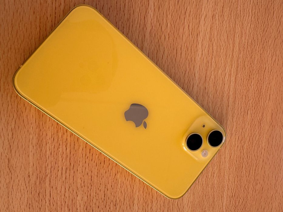 iPhone 14 ,128 гб жағдайы жақсы