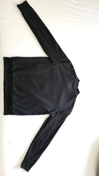 Men's Zip-up Bomber Jacket