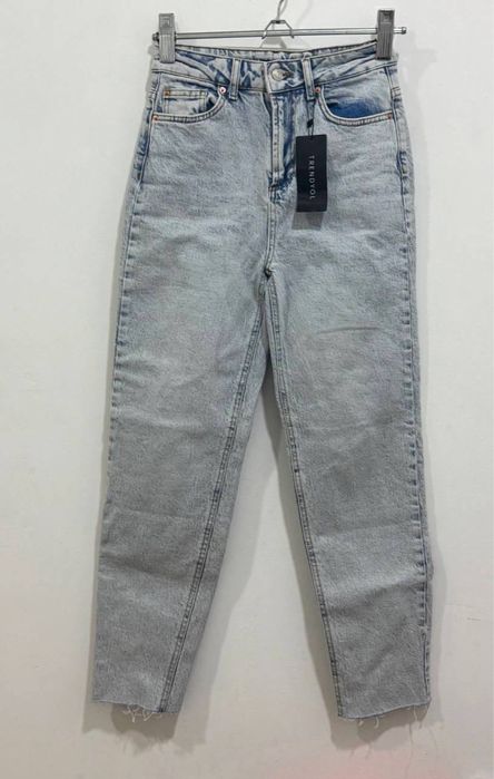 Джинсы новые 34 размер