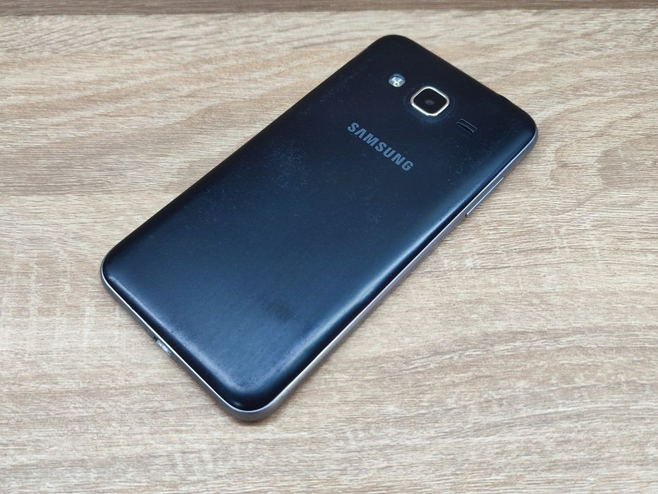 Samsung Galaxy J3 (2016) Dual Sim