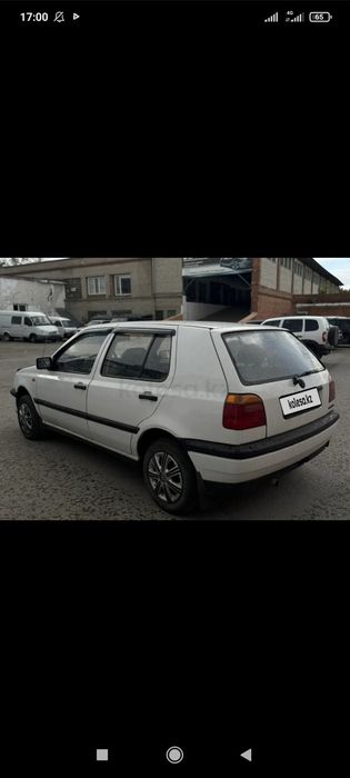 Продам машину срочно