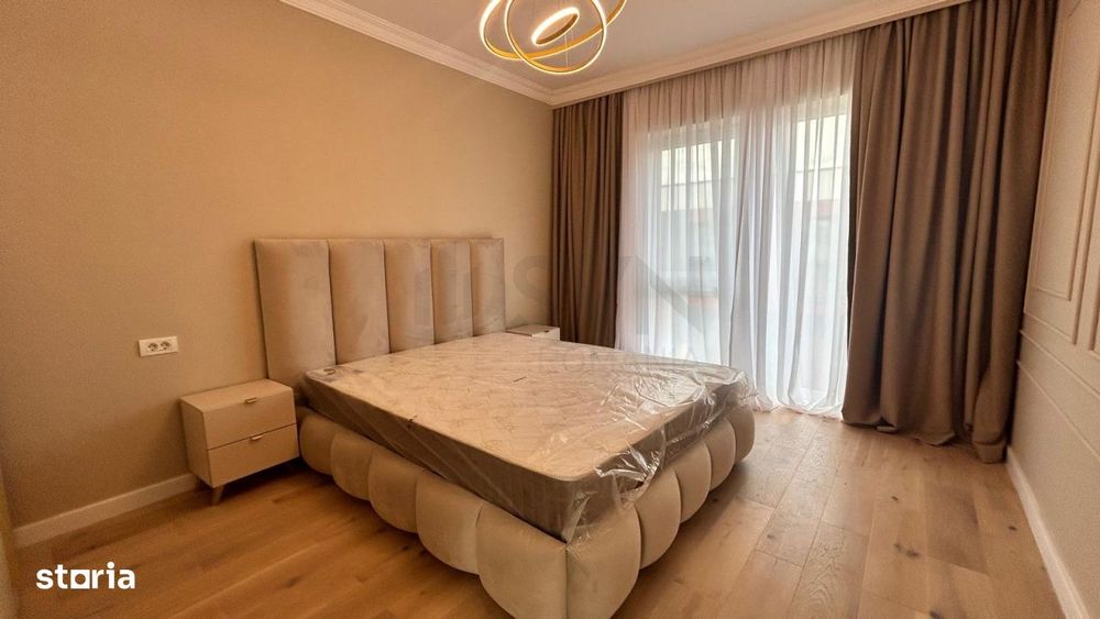 Vila Premium H4l- The Village Pipera