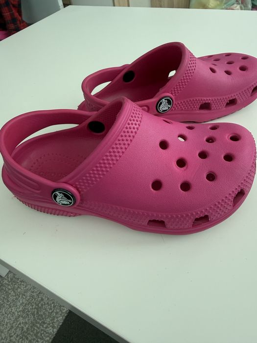 Чехли Crocs #28-29