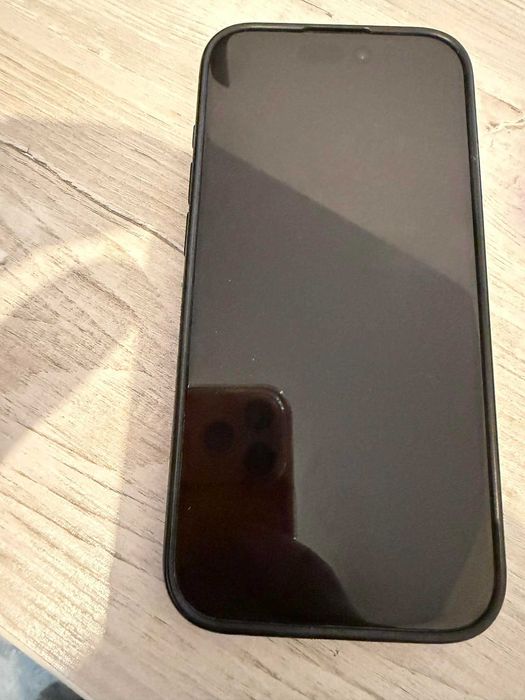 iphone 15 pro  1 tb Impecabil !