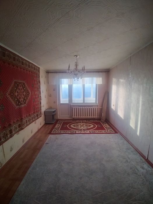 Сдам на длительный срок квартиру