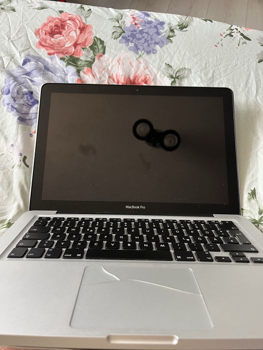 macbook pro 2013 pt piese
