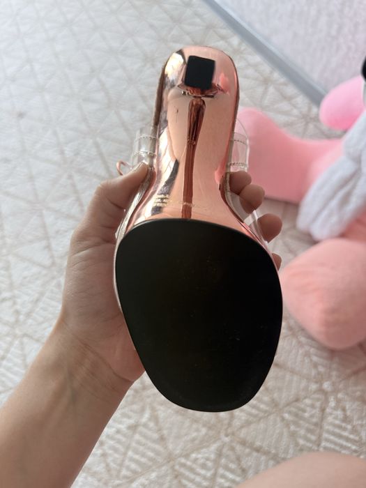 Продам туфли для фит бикини