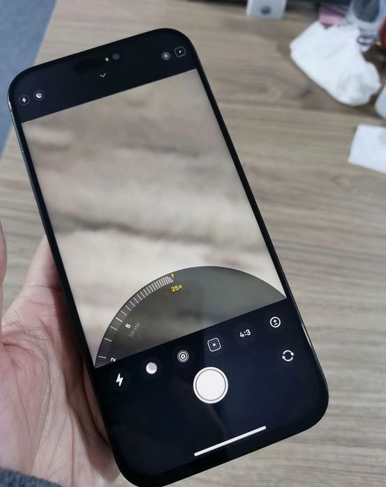 iPhone 16 Pro Max, 512, 5G, Black Titanium