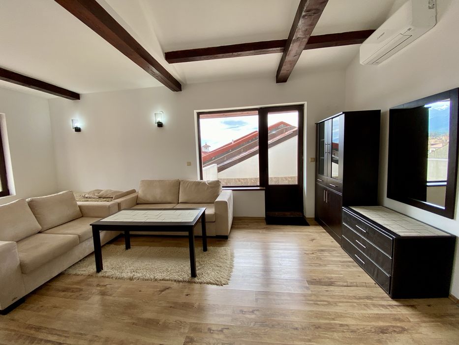 Продава се Двустаен апартамент в Банско - 100 кв.м за 1290 €/кв.м - Снимка #3