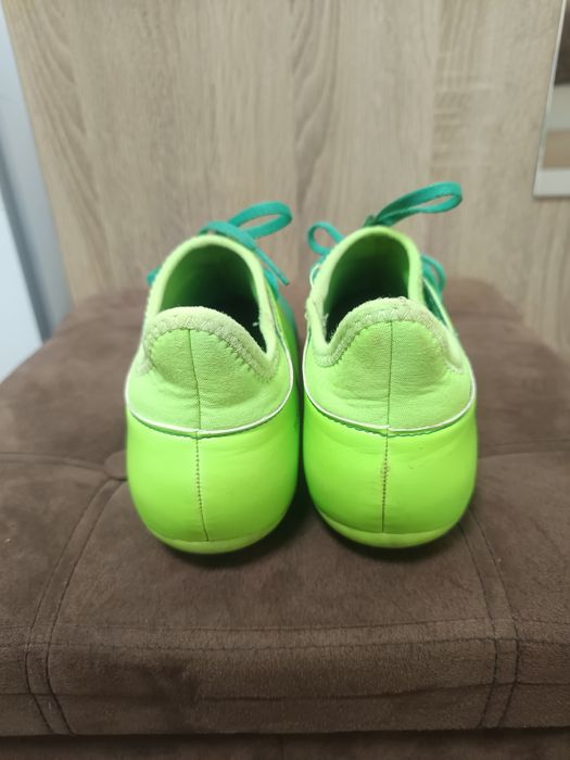 Детски бутонки Адидас 37/1/2