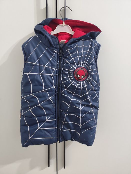 Комбинезон на мальчика размер 106