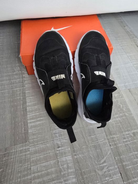 Nike flex runner 2 маратонки 35.5н
