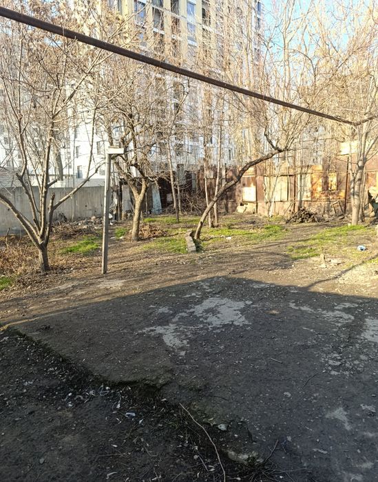 СРОЧНО!Продается  участок под строительство