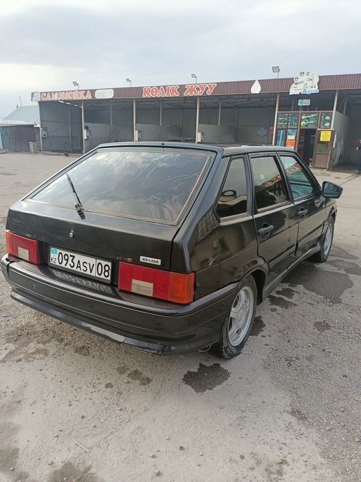 ВАЗ 2114 Срочно продам