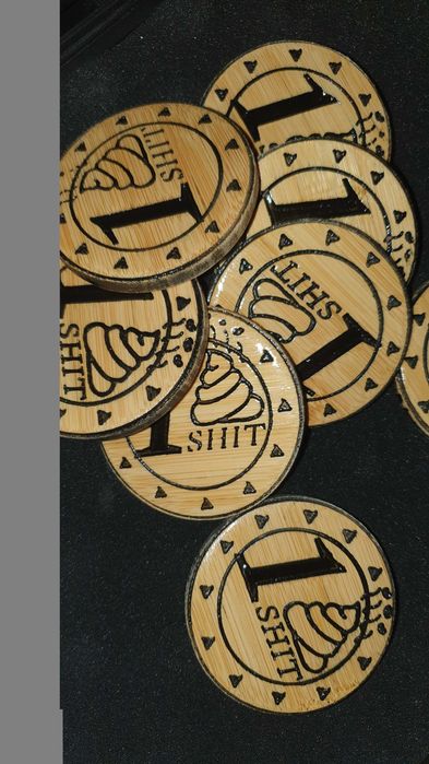 Shitcoin Шиткойн