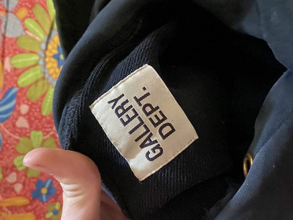 продам крфты gallery dept/ cav emt