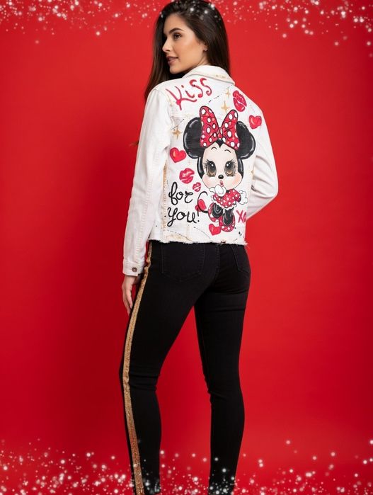 Дамски сет размер S /M