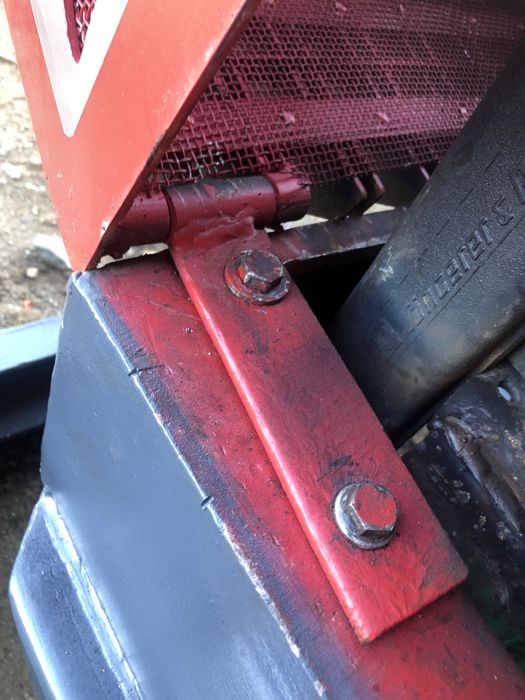 Masca Taf modelul nou cu proiectoare