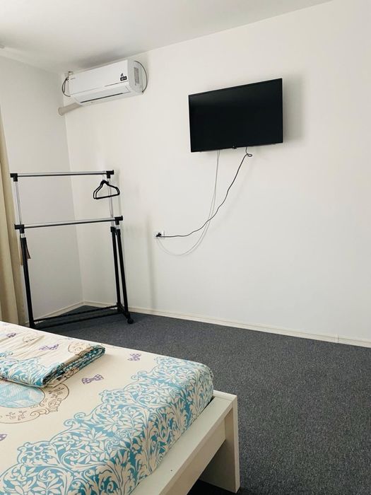Cazare ocnele mari Casa Matei