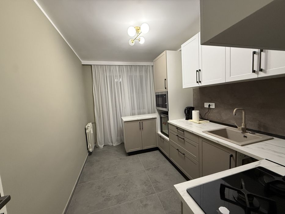 Garsoniera de inchiriat zona centrala Ramada