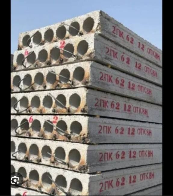 Beton Plita maxsulotlari