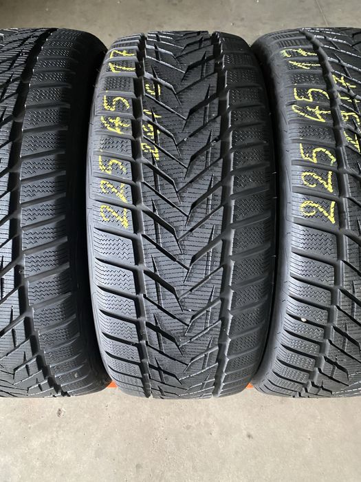 Anvelope iarna 225/45/17 Vredestein Wintrac Xtreme S 225 45 17 R17