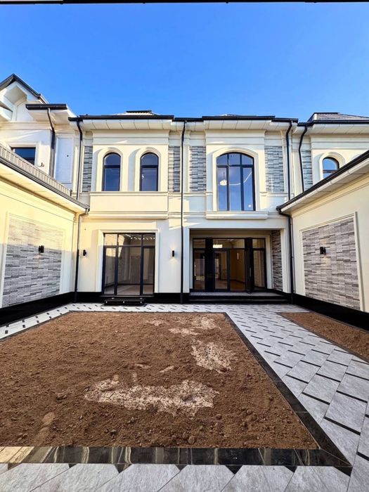 Продается Новый Дом Юнусабад Катта Хасанбай 3 Соток