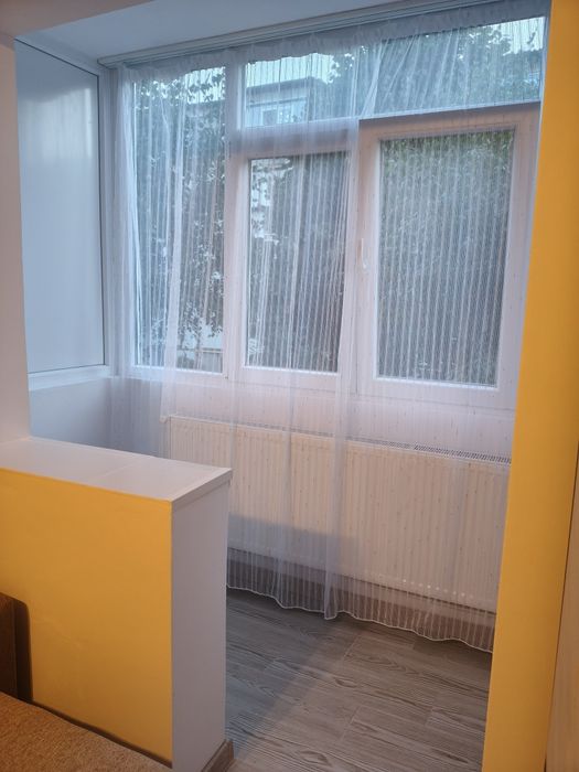 Apartament cu 3 camere,Etaj 1, Zona Rotunda, Totul Nou