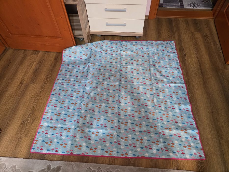 Covoras antiderapant copii