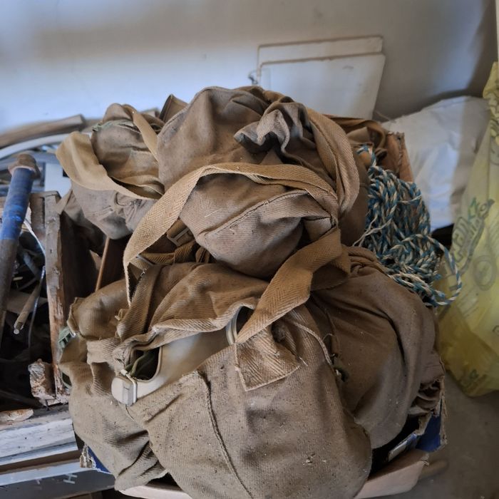 Противогаз Противогаз