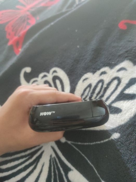 Vând sau schimb aparat nowTv