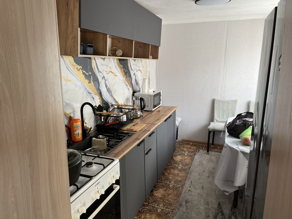 Дом очень хорошый раион