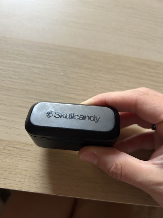 Căști Skullcandy