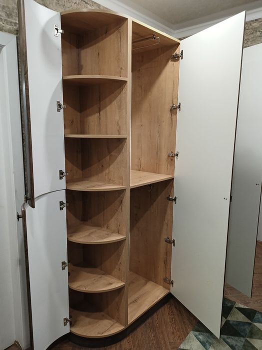 Мебель для прихожей