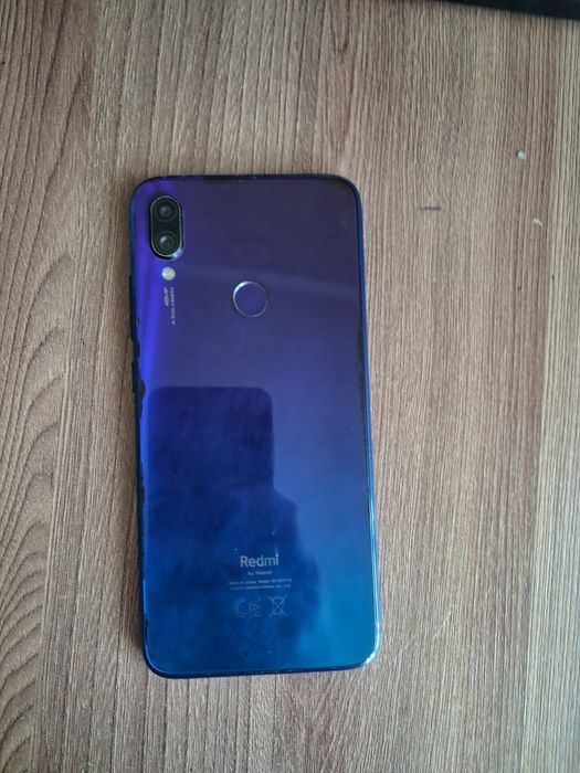 Продам Redmi note 7 4/64гб. Возможен обмен