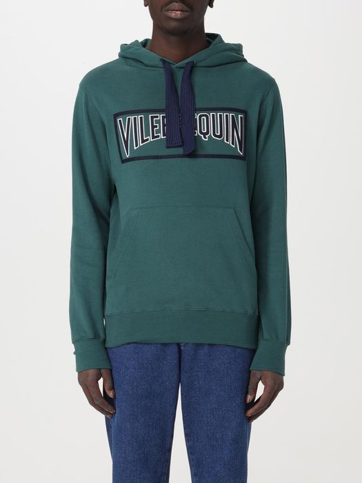 Оригинален суичър Vilebrequin