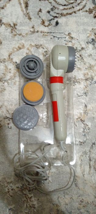 Массажер американский