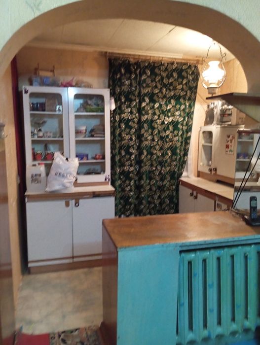 Продам часть дома