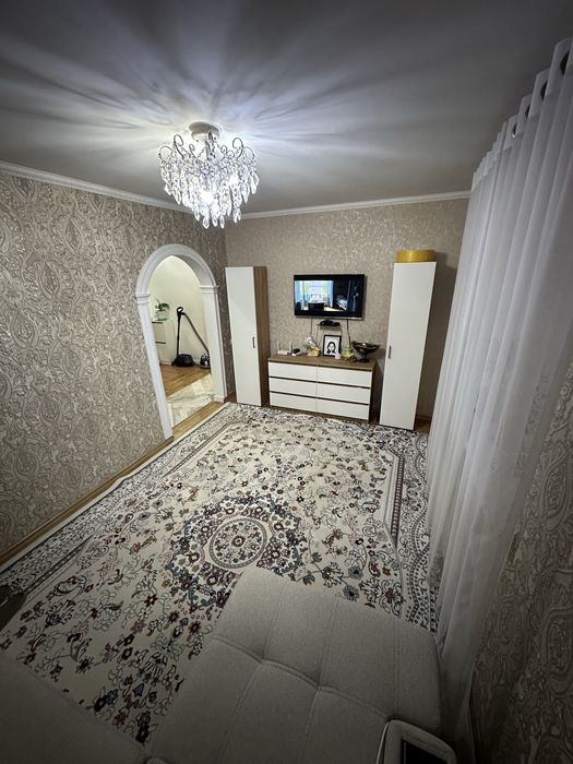 СМП-136, 2комн квартира сатылымда