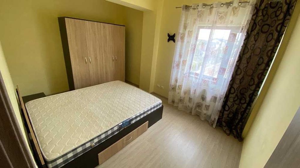 Inchiriez 2 camere(proprietar)* Militari Residence* loc de parcare