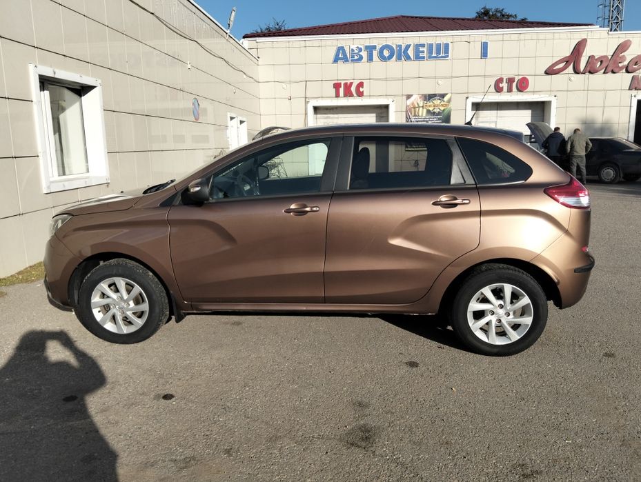 Продам или обменяю