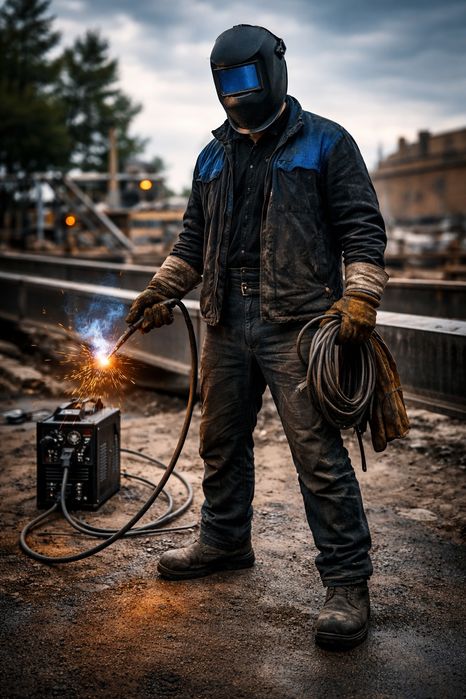 Сварщик номер 1 Алматы