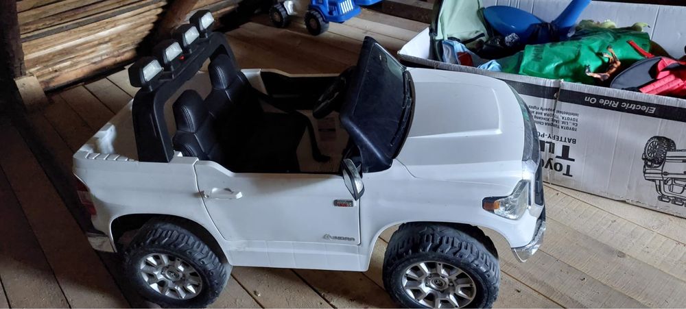 Masinuta pentru copii