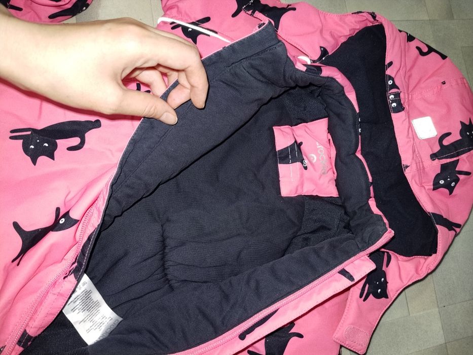 Продам комбинезон хорошего качества