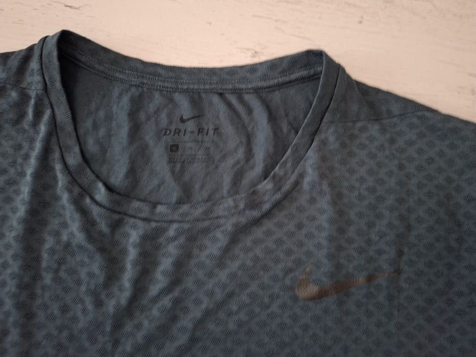 Nike Dry Fit-Ориг. Тениска