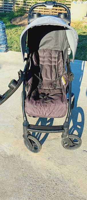 Cărucior Baby Trend