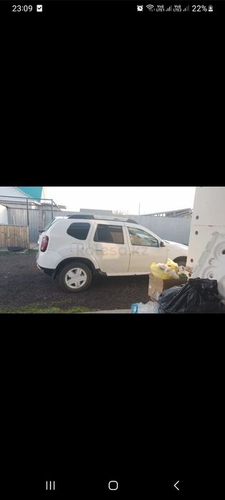 Продам кроссовер