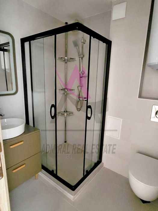 Дава се под наем Двустаен апартамент в Варна, Бриз - 65 кв.м за 498.27 € - Снимка #3