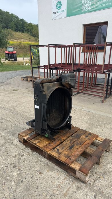 Radiator Tractor John deere 7800
